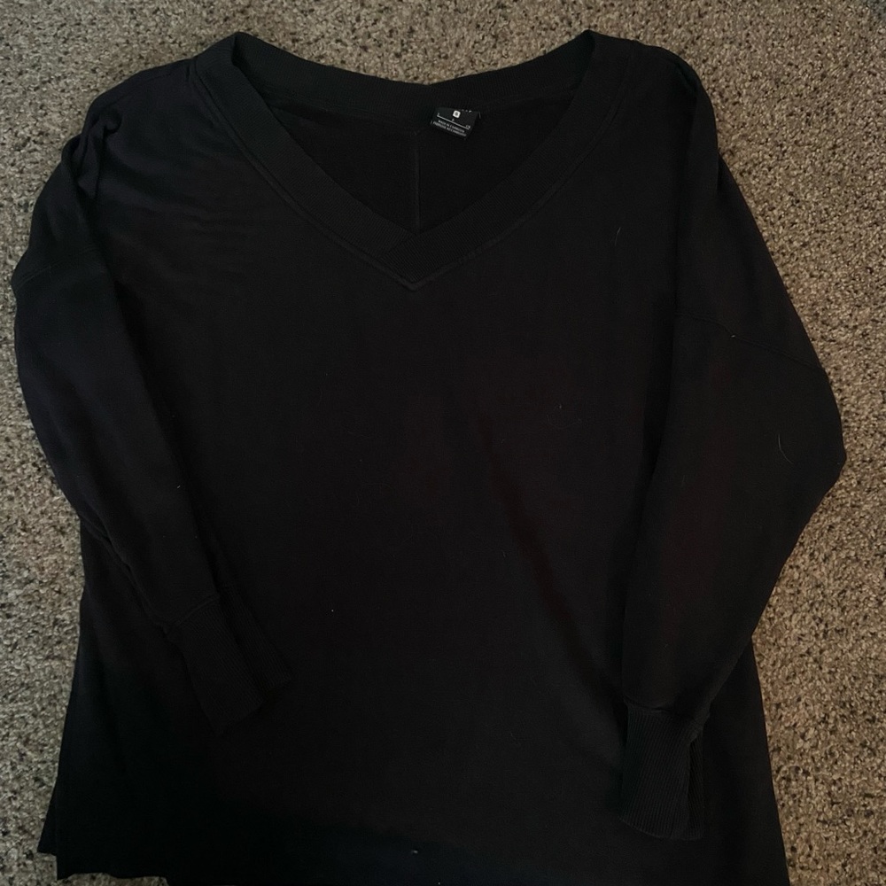 Nike sweatshirt